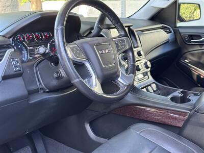2019 GMC Yukon XL SLT - Photo 25 - Studio City, CA 91604