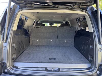 2019 GMC Yukon XL SLT - Photo 35 - Studio City, CA 91604