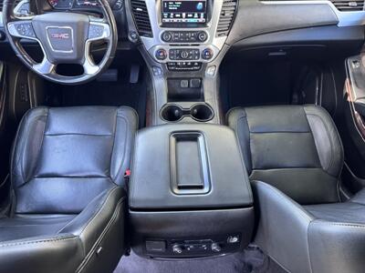 2019 GMC Yukon XL SLT - Photo 34 - Studio City, CA 91604
