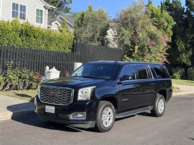 2019 GMC Yukon XL SLT - Photo 2 - Studio City, CA 91604
