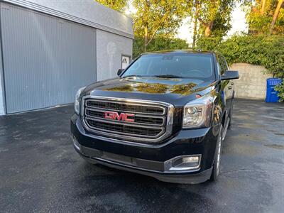 2019 GMC Yukon XL SLT   - Photo 4 - Studio City, CA 91604