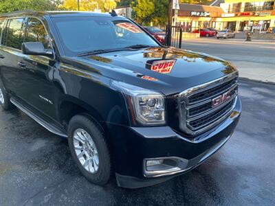 2019 GMC Yukon XL SLT   - Photo 8 - Studio City, CA 91604