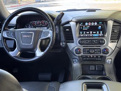 2019 GMC Yukon XL SLT - Photo 32 - Studio City, CA 91604