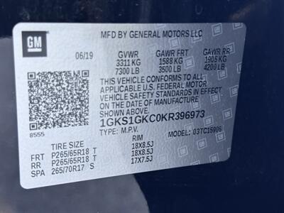 2019 GMC Yukon XL SLT - Photo 24 - Studio City, CA 91604