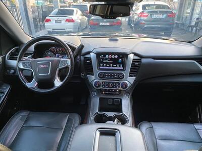 2019 GMC Yukon XL SLT   - Photo 35 - Studio City, CA 91604