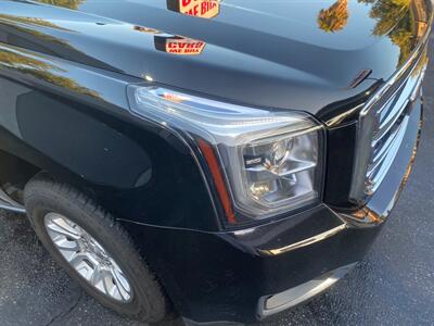 2019 GMC Yukon XL SLT   - Photo 9 - Studio City, CA 91604