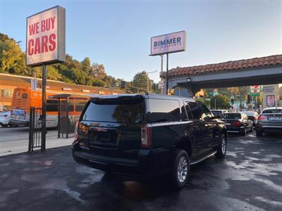 2019 GMC Yukon XL SLT   - Photo 18 - Studio City, CA 91604