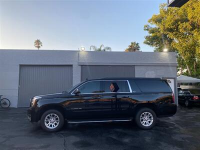 2019 GMC Yukon XL SLT   - Photo 13 - Studio City, CA 91604