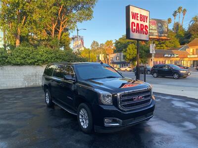 2019 GMC Yukon XL SLT   - Photo 6 - Studio City, CA 91604