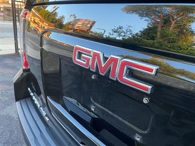 2019 GMC Yukon XL SLT   - Photo 37 - Studio City, CA 91604