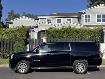 2019 GMC Yukon XL SLT - Photo 10 - Studio City, CA 91604