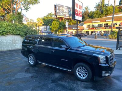 2019 GMC Yukon XL SLT   - Photo 21 - Studio City, CA 91604