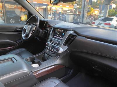 2019 GMC Yukon XL SLT   - Photo 34 - Studio City, CA 91604