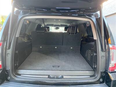 2019 GMC Yukon XL SLT   - Photo 36 - Studio City, CA 91604
