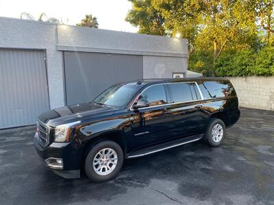 2019 GMC Yukon XL SLT   - Photo 12 - Studio City, CA 91604