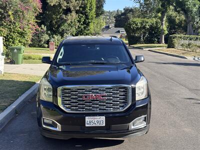 2019 GMC Yukon XL SLT - Photo 7 - Studio City, CA 91604