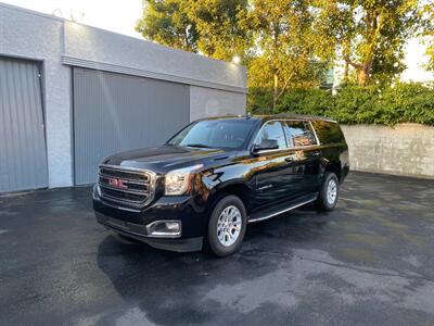 2019 GMC Yukon XL SLT   - Photo 1 - Studio City, CA 91604