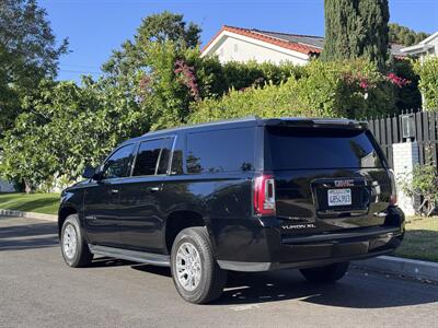2019 GMC Yukon XL SLT - Photo 8 - Studio City, CA 91604