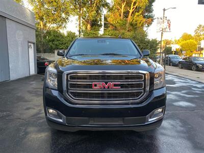 2019 GMC Yukon XL SLT   - Photo 5 - Studio City, CA 91604