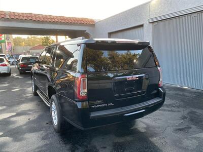 2019 GMC Yukon XL SLT   - Photo 16 - Studio City, CA 91604