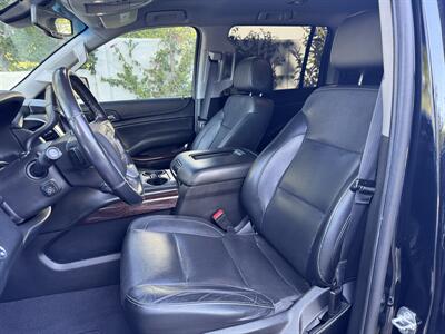 2019 GMC Yukon XL SLT - Photo 22 - Studio City, CA 91604