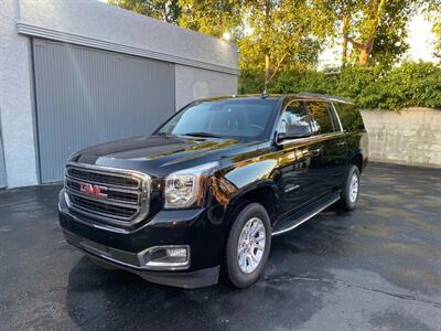2019 GMC Yukon XL SLT   - Photo 3 - Studio City, CA 91604