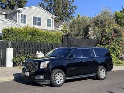 2019 GMC Yukon XL SLT - Photo 1 - Studio City, CA 91604