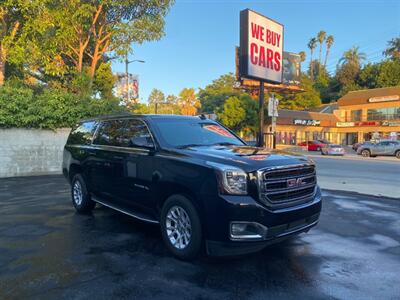 2019 GMC Yukon XL SLT   - Photo 7 - Studio City, CA 91604