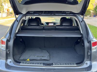 2015 Lexus RX 450h - Photo 33 - Studio City, CA 91604