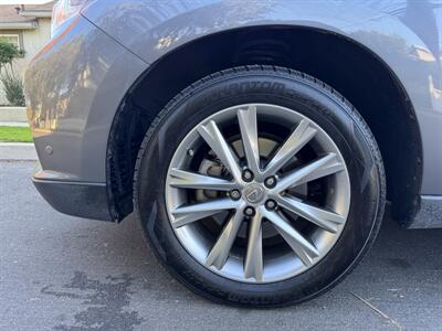 2015 Lexus RX 450h - Photo 58 - Studio City, CA 91604