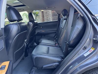 2015 Lexus RX 450h - Photo 22 - Studio City, CA 91604