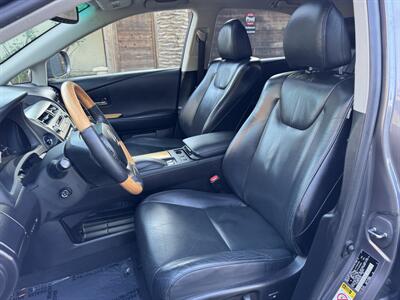 2015 Lexus RX 450h - Photo 14 - Studio City, CA 91604