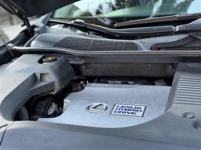 2015 Lexus RX 450h - Photo 50 - Studio City, CA 91604