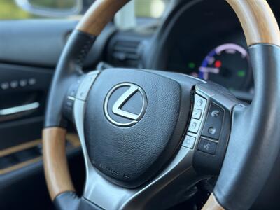 2015 Lexus RX 450h - Photo 47 - Studio City, CA 91604