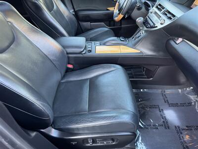 2015 Lexus RX 450h - Photo 41 - Studio City, CA 91604