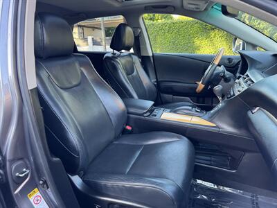 2015 Lexus RX 450h - Photo 39 - Studio City, CA 91604
