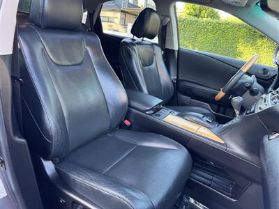 2015 Lexus RX 450h - Photo 40 - Studio City, CA 91604