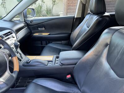 2015 Lexus RX 450h - Photo 21 - Studio City, CA 91604