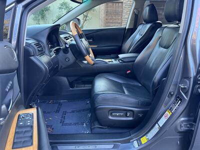 2015 Lexus RX 450h - Photo 13 - Studio City, CA 91604