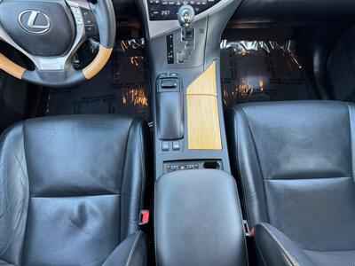 2015 Lexus RX 450h - Photo 29 - Studio City, CA 91604