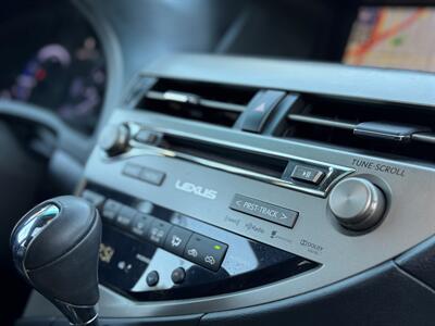 2015 Lexus RX 450h - Photo 44 - Studio City, CA 91604
