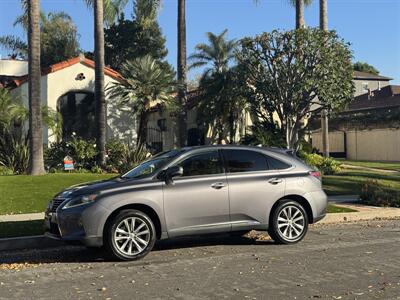 2015 Lexus RX 450h - Photo 6 - Studio City, CA 91604