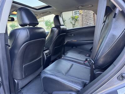 2015 Lexus RX 450h - Photo 23 - Studio City, CA 91604