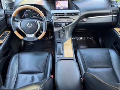 2015 Lexus RX 450h - Photo 28 - Studio City, CA 91604