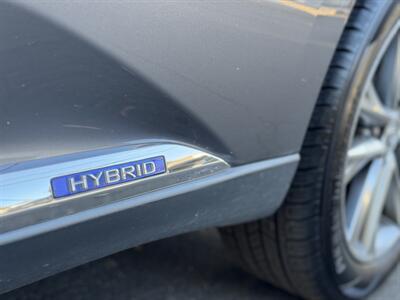 2015 Lexus RX 450h - Photo 53 - Studio City, CA 91604