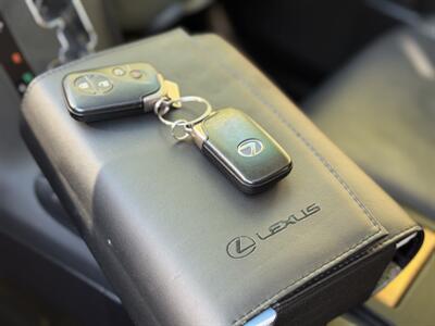 2015 Lexus RX 450h - Photo 59 - Studio City, CA 91604