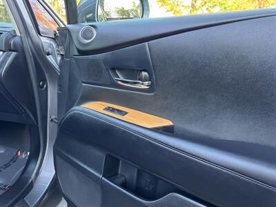 2015 Lexus RX 450h - Photo 43 - Studio City, CA 91604