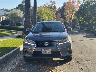 2015 Lexus RX 450h - Photo 5 - Studio City, CA 91604