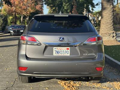 2015 Lexus RX 450h - Photo 10 - Studio City, CA 91604