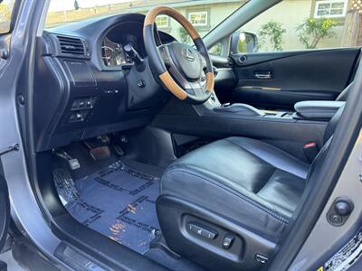 2015 Lexus RX 450h - Photo 18 - Studio City, CA 91604